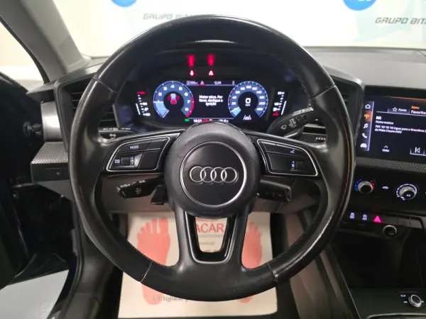 Audi A1 Sportback Sportback 25 TFSI Advanced 92