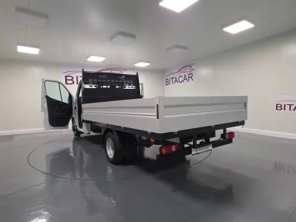 Opel Movano L3H1 145CV 36