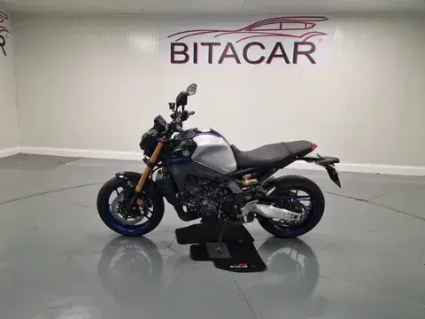 Yamaha MT-09 SP 31