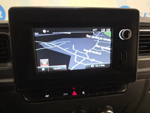 Renault Master L2H2 2.3 DCI 135CV GPS IVA DEDUTIVEL 65