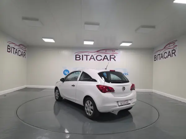 Opel Corsa 1.3 CDTI 25