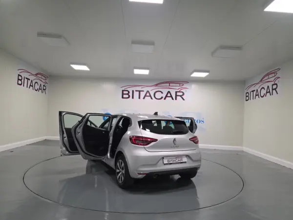 Renault Clio 1.0 TCe Evolution 47