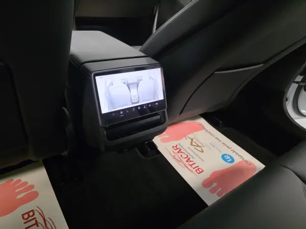 Tesla Model 3 Tração Traseira Premium 75