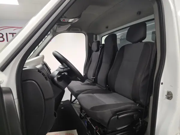 Renault Master 2.3 DCI 130CV BASCULANTE 70