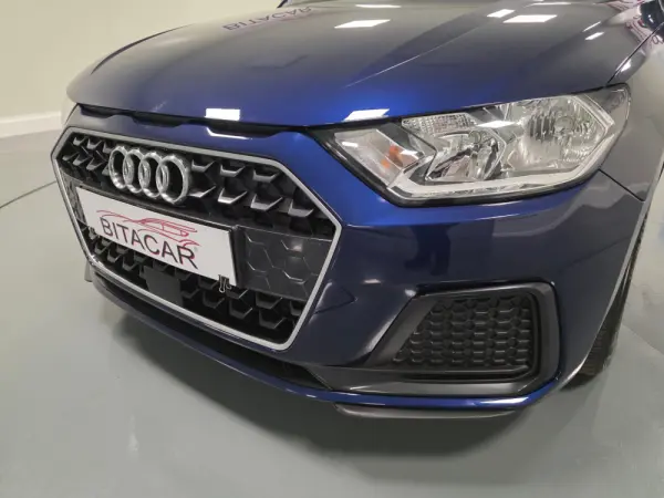 Audi A1 Sportback Sportback 25 TFSI Advanced 10