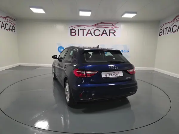 Audi A1 Sportback Sportback 25 TFSI Advanced 20