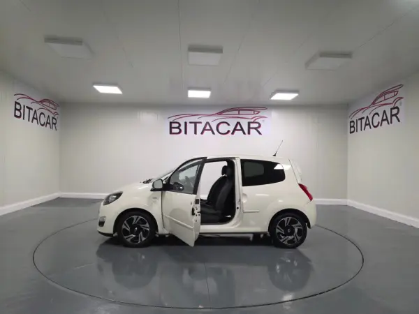 Renault Twingo 1.2 16V Dynamique 20