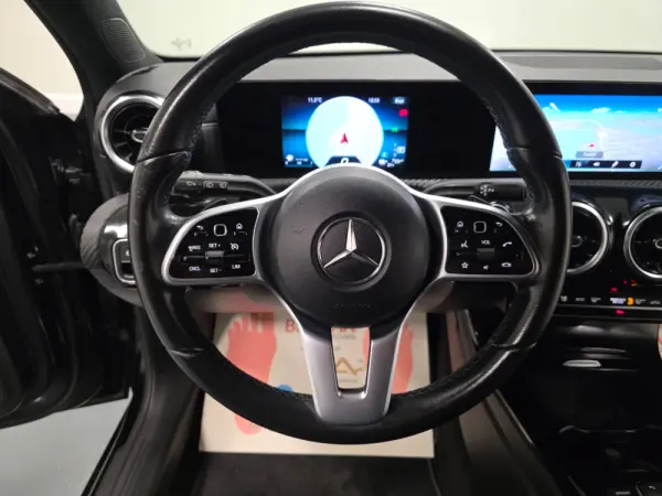 Mercedes-Benz A 250 e Style Plus 102