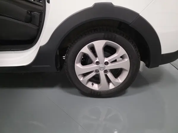 Dacia Lodgy 1.2 STEPWAY 64