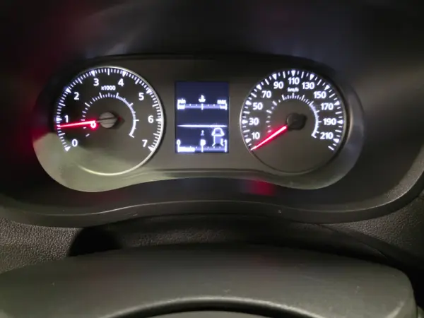 Renault Master L2H2 135CV GPS CAM TRASEIRA IVA DEDUTIVEL 83