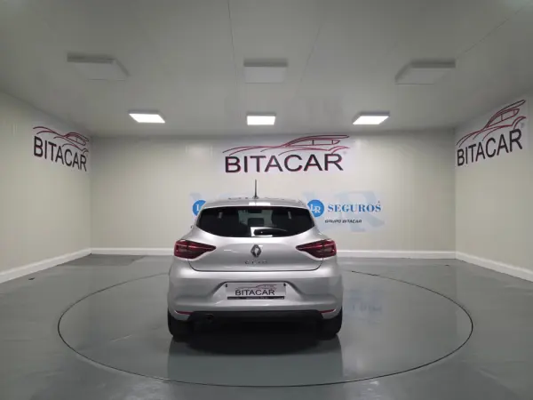 Renault Clio 1.0 TCE LIMITED 46
