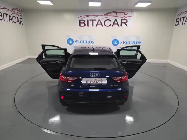 Audi A1 Sportback Sportback 25 TFSI Advanced 52