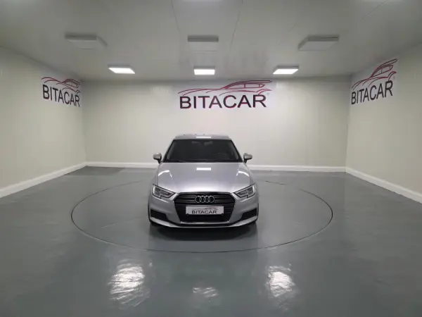 Audi A3 Sportback 1.6 TDI Design 10