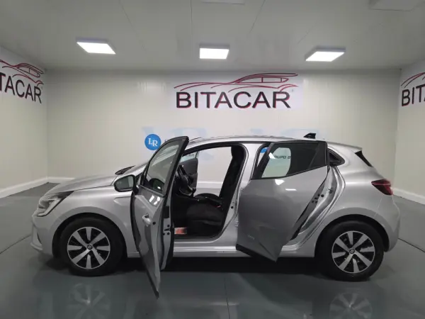 Renault Clio 1.0 TCe Evolution 44