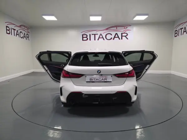 BMW 116 D PACK M AUTO 66