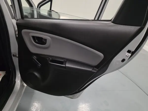 Toyota Yaris 1.4 D-4D ACtive+AC 47