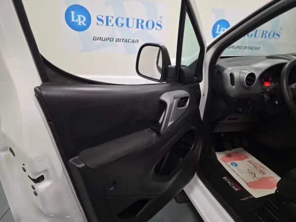 Peugeot Partner TEPEE 1.6 BLUEHDI 5 LUGARES 80