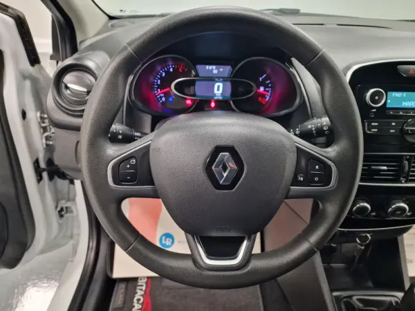 Renault Clio SOCIETE 1.5 DCI ZEN IVA DEDUTIVEL 17