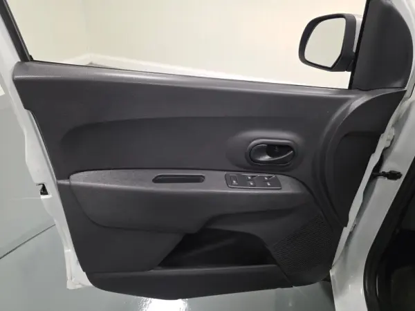 Dacia Lodgy 1.2 STEPWAY 89
