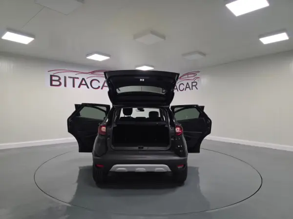 Renault Captur 1.5 DCI EXCLUSIVE 16