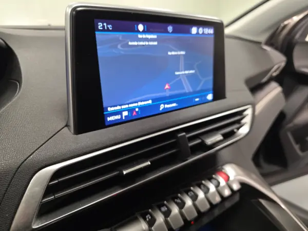 Peugeot 3008 1.5 BLUEHDI ACTIVE 139