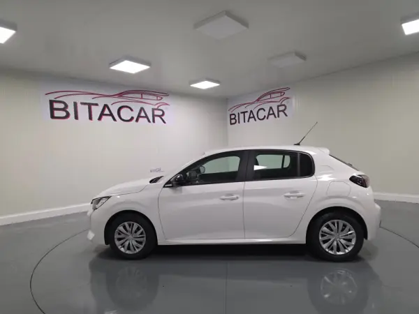 Peugeot 208 1.2 ACTIVE 19