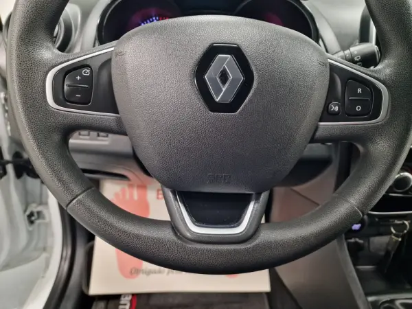 Renault Clio SOCIETE 1.5 DCI ZEN IVA DEDUTIVEL 16