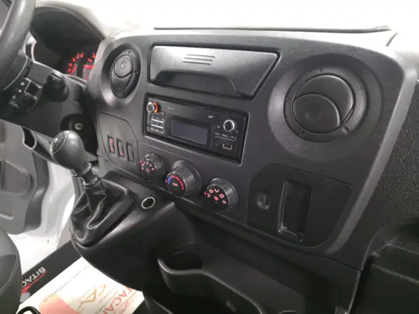 Renault Master L2H2 130CV IVA DEDUTIVEL 43