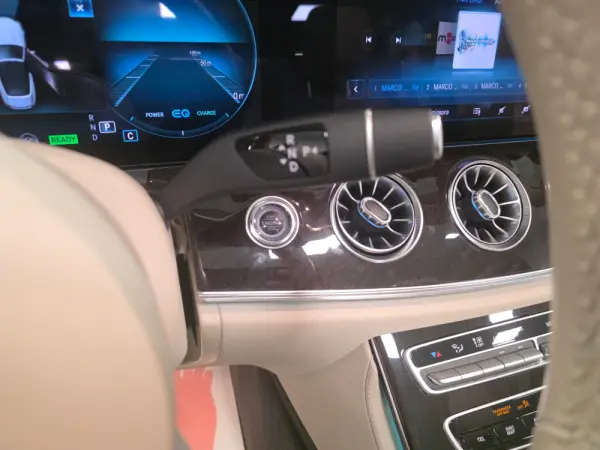 Mercedes-Benz E 300 AMG CABRIO 98