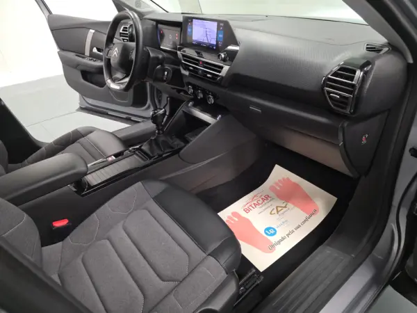 Citroën C4 1.5 BlueHDi Feel Pack 69