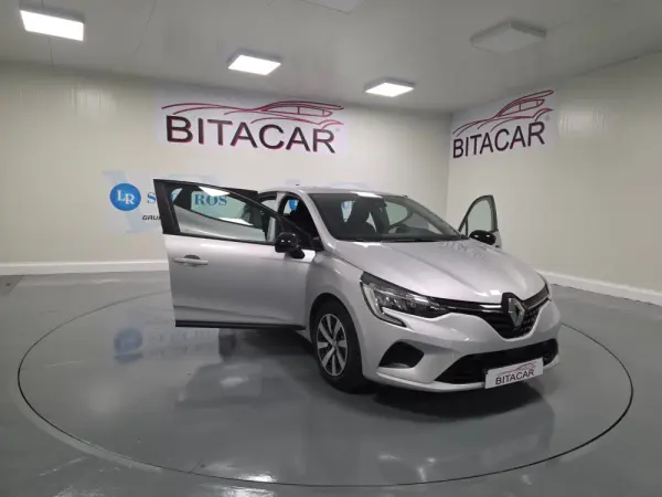 Renault Clio 1.0 TCe Evolution 35
