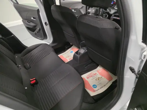 Peugeot 208 1.2 ACTIVE 83