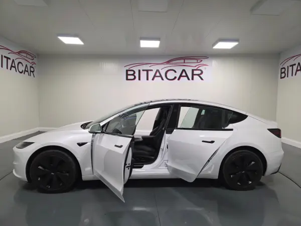 Tesla Model 3 Tração Traseira Premium 48