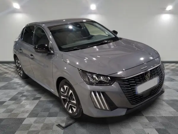 Peugeot 208 ALLURE 3