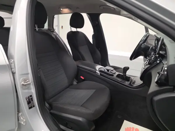 Mercedes-Benz C 200 D BLUETEC STATION 70
