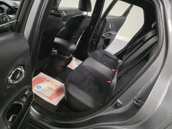 Nissan Juke 1.5 dCi N-Connecta 81