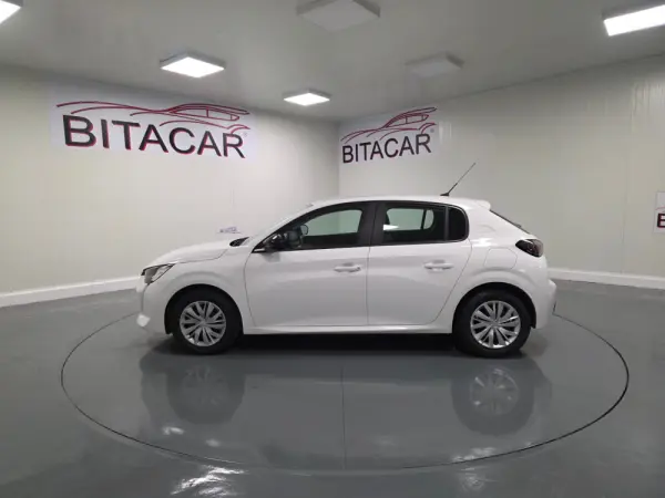 Peugeot 208 1.2 ACTIVE 20