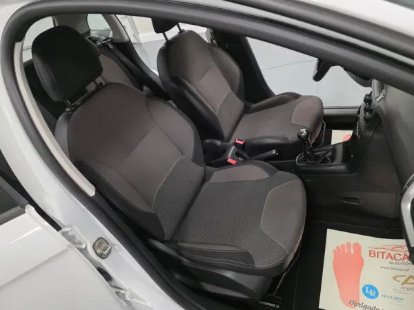 Citroën C3 1.0 VTi Seduction 58