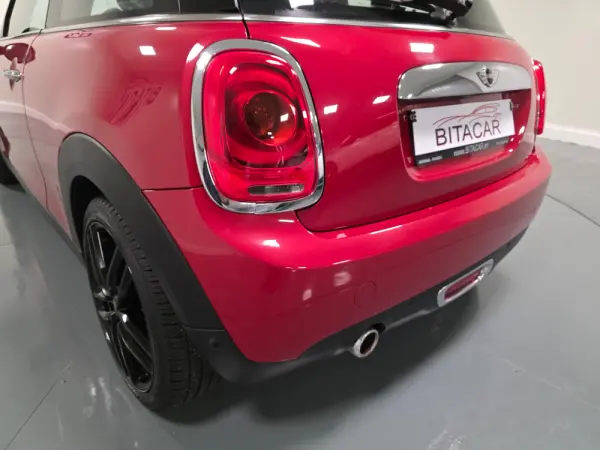 MINI 3 Portas Cooper D 23