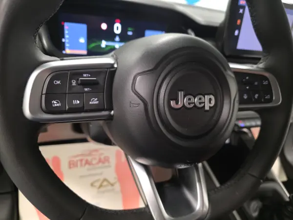 Jeep Avenger 1.2 GSE T3 Altitude 76