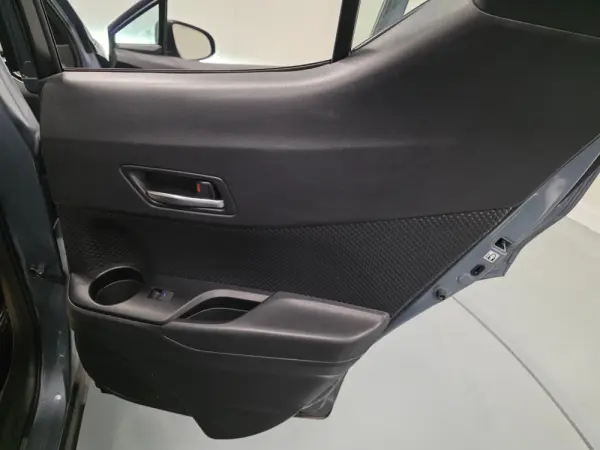 Toyota C-HR 1.8 Hybrid Comfort 39