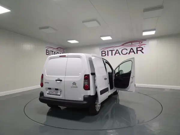 Citroën Berlingo 1.6 HDI IVA DEDUTIVEL 50