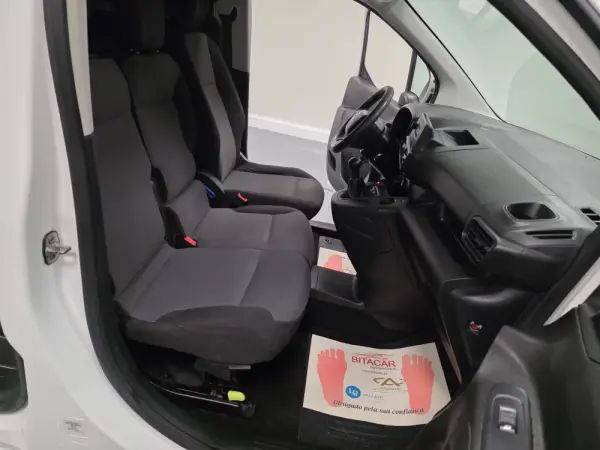 Toyota Proace CITY 1.5D IVA DEDUTIVEL 46