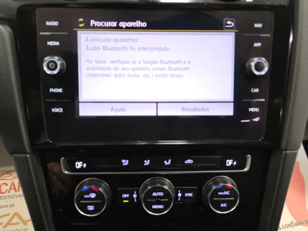 Volkswagen Golf 2.0 TSI GTI DSG Performance 97