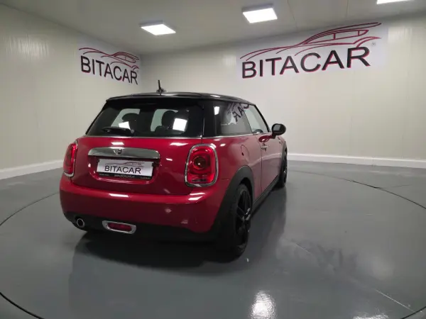 MINI 3 Portas Cooper D 36