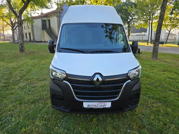 Renault Master L3H3 2.3 DCI 135CV IVA DEDUTIVEL 2
