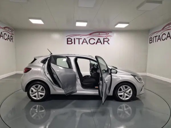 Renault Clio INTENS 5