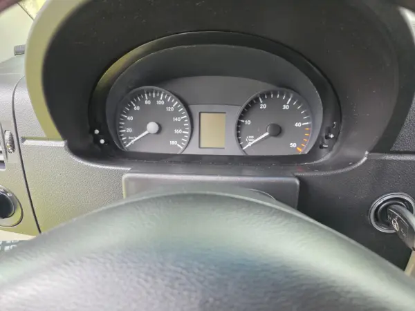 Mercedes-Benz Sprinter 316 CDI/43 54