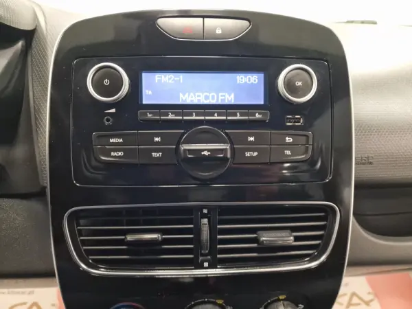 Renault Clio SOCIETE 1.5 DCI ZEN IVA DEDUTIVEL 19