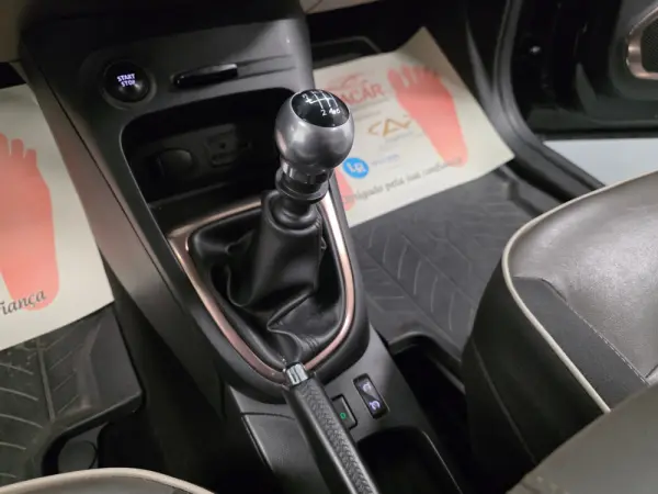 Renault Captur 1.5 dCi Exclusive 100